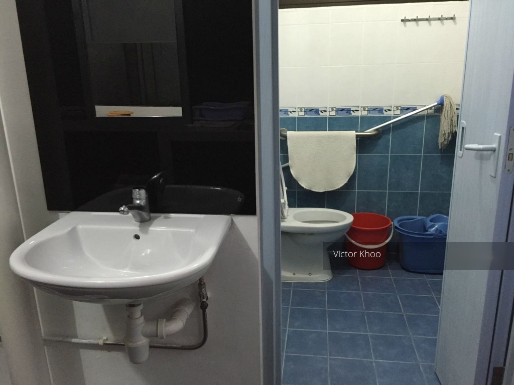Blk 94 Geylang Bahru (Kallang/Whampoa), HDB 3 Rooms #118279212